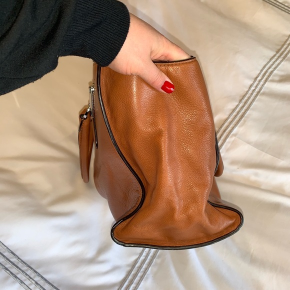 Michael Kors Satchel Bag - Picture 4 of 4